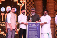 Telangana Gaddar Film Awards 2024 Set 2